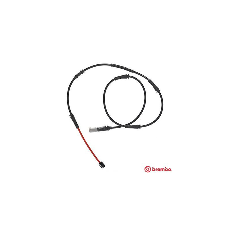 BREMBO A 00 472 Témoin d'usure de plaquette de frein arrière pour BMW 5