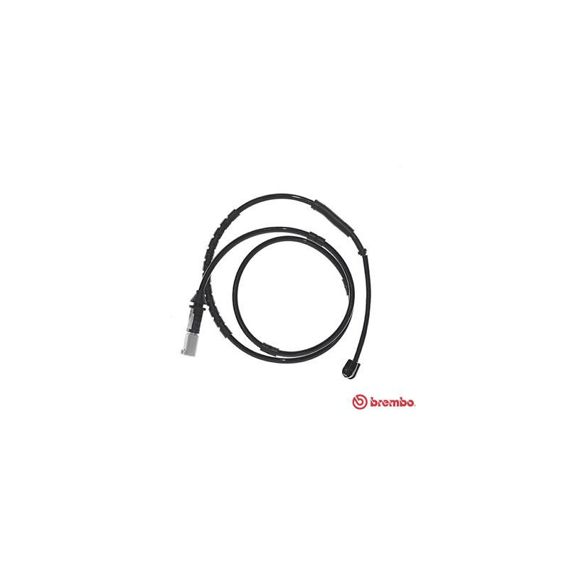 BREMBO A 00 474 Sensor desgaste pastillas freno trasero para BMW 3 4 1 2