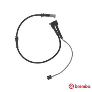 BREMBO A 00 506 Snímač opotřebení brzdových destiček přední levé pro 2 Countryman Clubman X1 X2 1