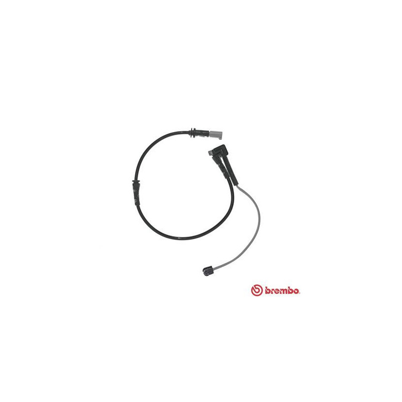 BREMBO A 00 506 Snímač opotřebení brzdových destiček přední levé pro 2 Countryman Clubman X1 X2 1