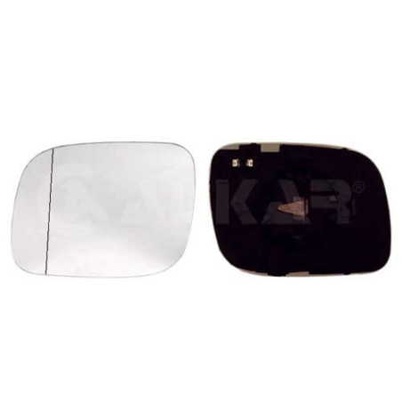 ALKAR 6471122 Glace de rétroviseur