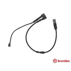 BREMBO A 00 509 Brake Pad Wear Sensor Front Left for Hatchback Convertible Countryman