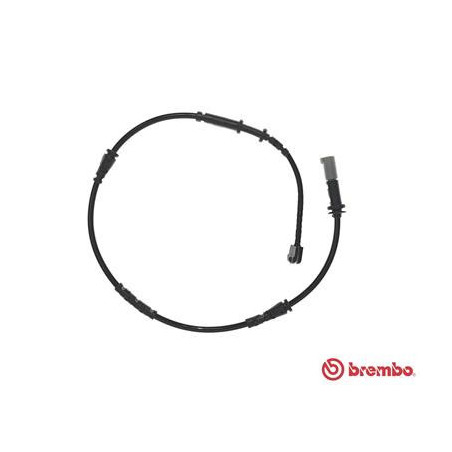 BREMBO A 00 507 Snímač opotřebení brzdových destiček zadní pro 2 Hatchback Countryman X1 Clubman X2