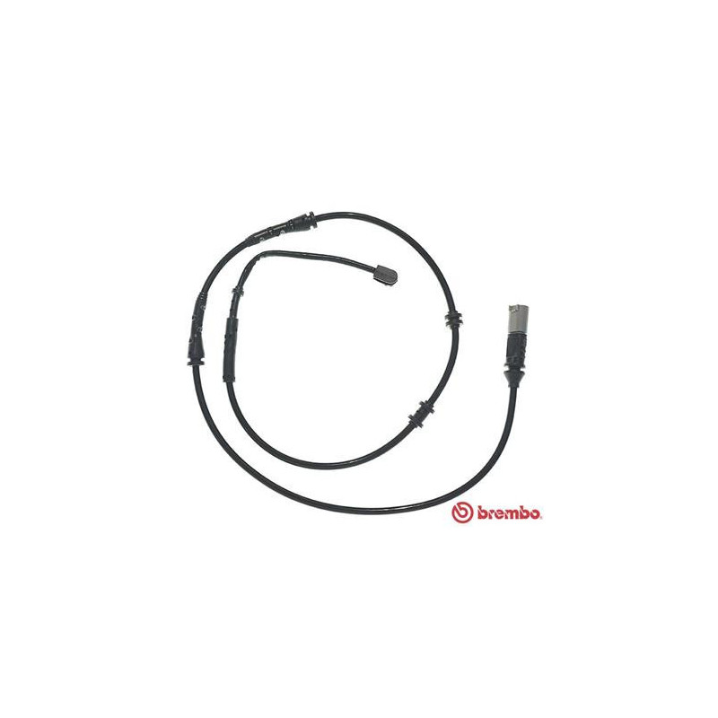 BREMBO A 00 423 Témoin d'usure de plaquette de frein arrière pour 7 Ghost Dawn B7 X3