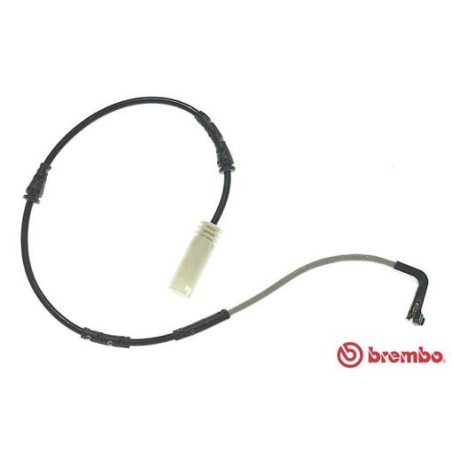 BREMBO A 00 426 Brake Pad Wear Sensor Front for BMW X1