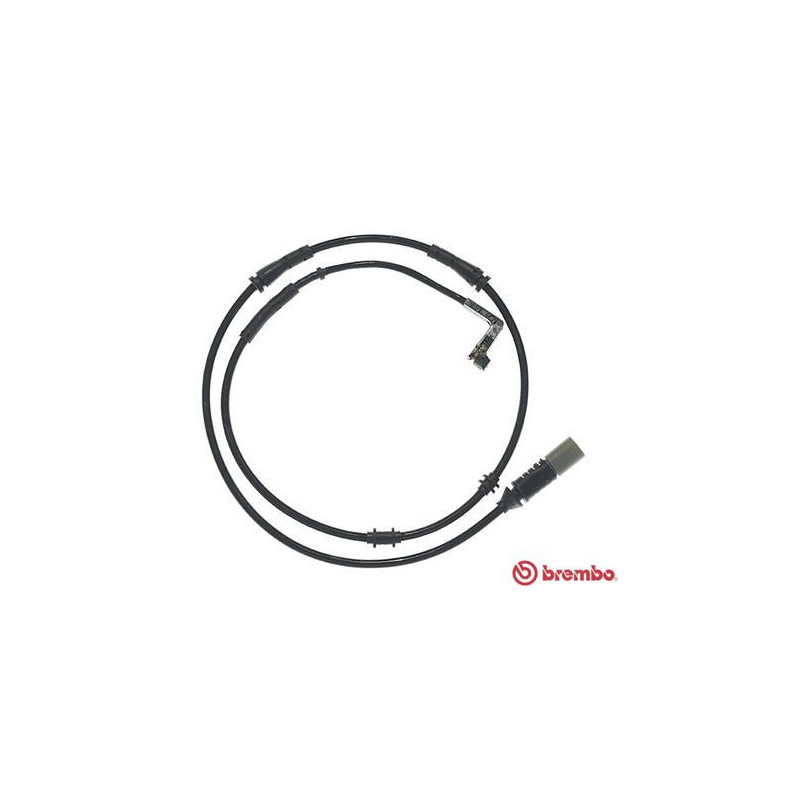 BREMBO A 00 429 Brake Pad Wear Sensor Rear for BMW 7