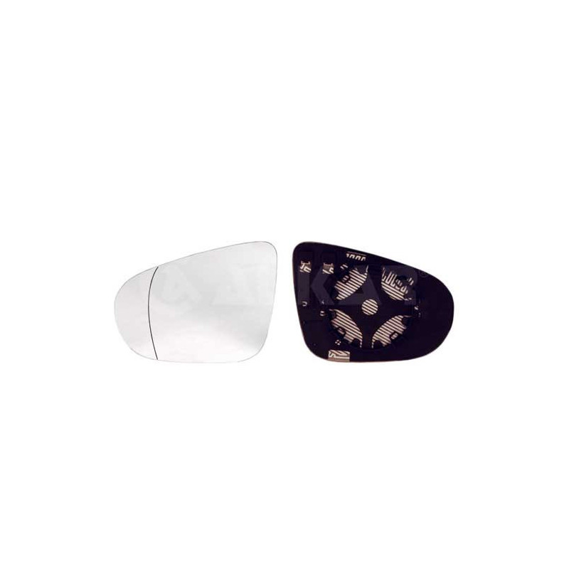 ALKAR 6471124 Glace de rétroviseur