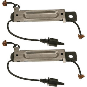 ATE 24.8190-0274.2 Sensor desgaste pastillas freno para