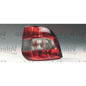 VALEO 087562 Piloto trasero Izquierdo para Renault Scenic I (1999-2003)