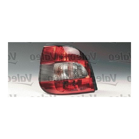 VALEO 087562 Zadní světlo levé pro Renault Scenic I (1999-2003)