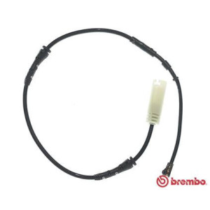 BREMBO A 00 435 Témoin d'usure de plaquette de frein avant pour BMW 1 3