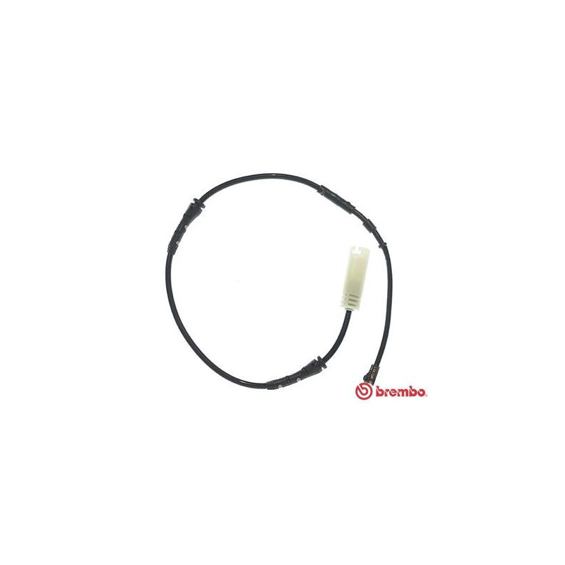BREMBO A 00 435 Sensor desgaste pastillas freno delantero para BMW 1 3