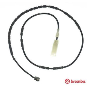 BREMBO A 00 437 Témoin d'usure de plaquette de frein arrière pour BMW 3 1