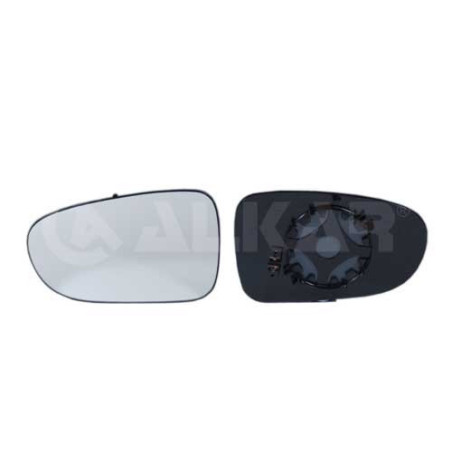 ALKAR 6471130 Glace de rétroviseur