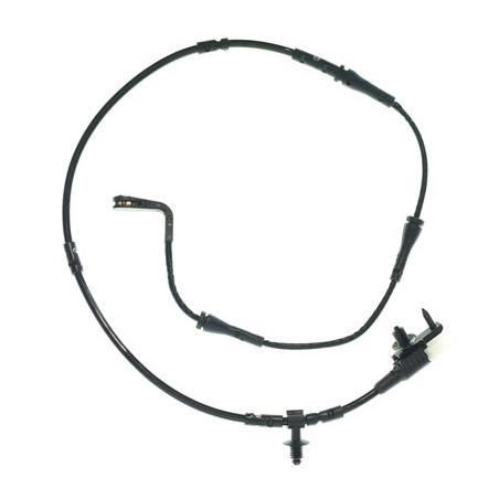 BREMBO A 00 525 Snímač opotrebovania brzdových doštičiek zadný pre Jaguar XF XE