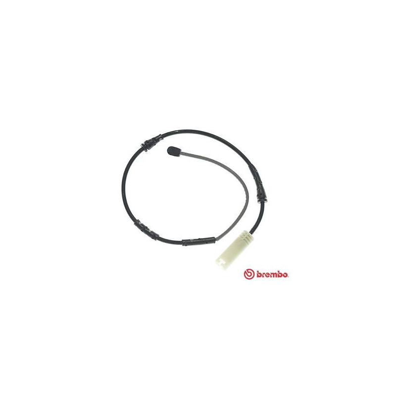 BREMBO A 00 438 Sensor desgaste pastillas freno delantero para BMW X1