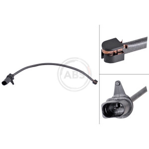 ATE 24.8190-0424.2 Bremsbelagverschleißsensor für