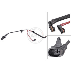 A.B.S. 39970 Brake Pad Wear Sensor for