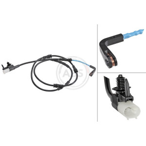 A.B.S. 39977 Brake Pad Wear Sensor for
