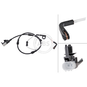 A.B.S. 39986 Brake Pad Wear Sensor for