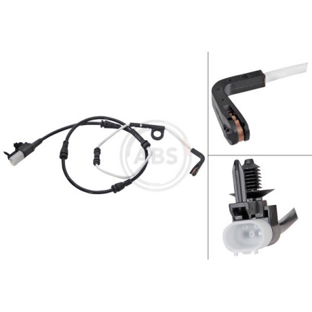 A.B.S. 39986 Brake Pad Wear Sensor for