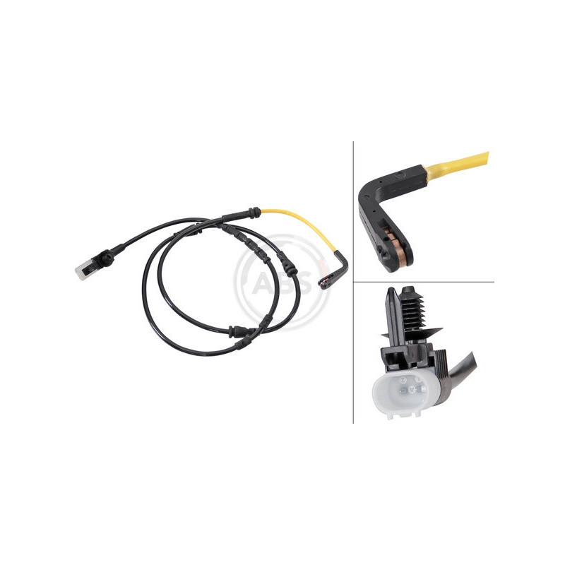 A.B.S. 39976 Brake Pad Wear Sensor for