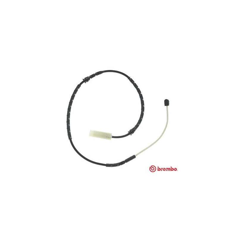 BREMBO A 00 441 Snímač opotrebovania brzdových doštičiek predný ľavé pre BMW 3 X1