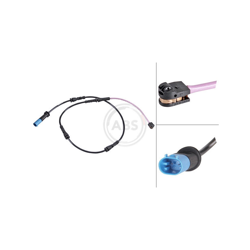 A.B.S. 39982 Brake Pad Wear Sensor for