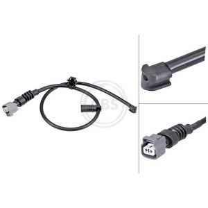 A.B.S. 39805 Brake Pad Wear Sensor for
