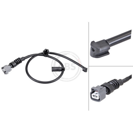 ATE 24.8190-0930.2 Bremsbelagverschleißsensor für