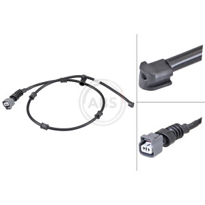 ATE 24.8190-0933.2 Bremsbelagverschleißsensor für