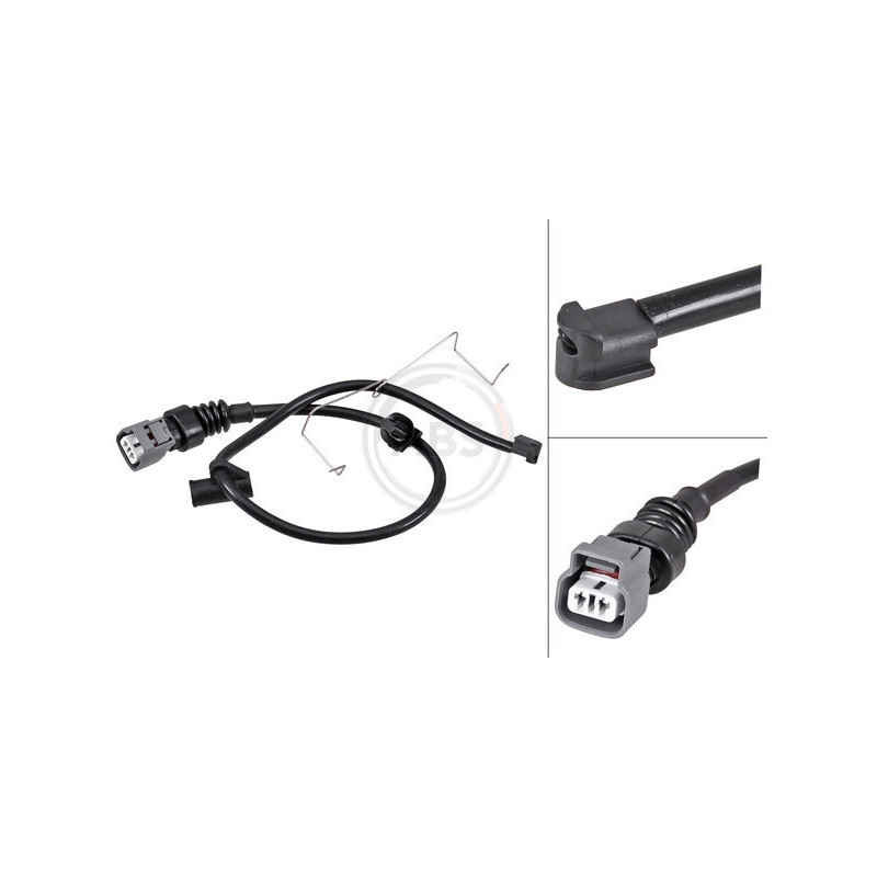 A.B.S. 39964 Brake Pad Wear Sensor for