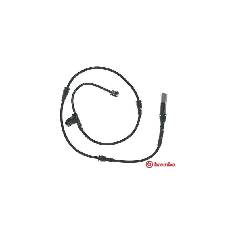 BREMBO A 00 442 Sensore usura pastiglie freni anteriore sinistra per BMW X5 X6