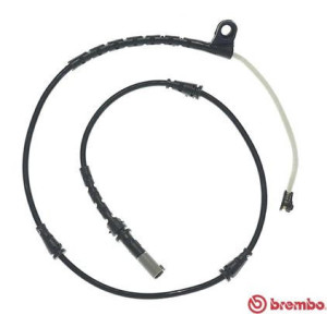 BREMBO A 00 443 Témoin d'usure de plaquette de frein avant gauche pour BMW X6 X5