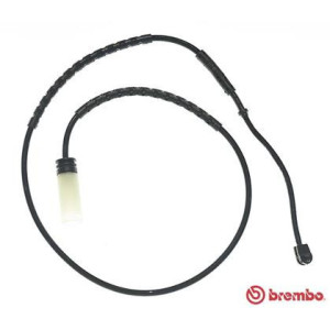 BREMBO A 00 445 Brake Pad Wear Sensor Rear for MINI Countryman Paceman