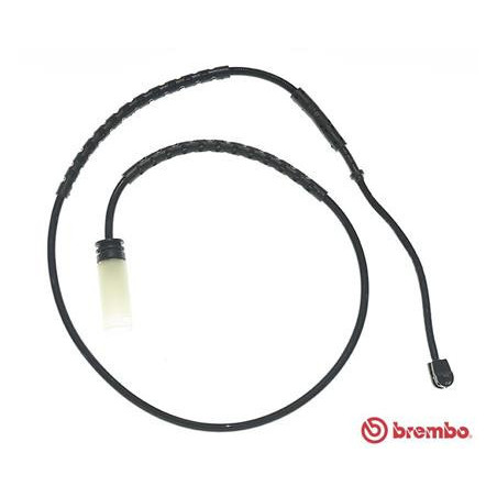 BREMBO A 00 445 Témoin d'usure de plaquette de frein arrière pour MINI Countryman Paceman