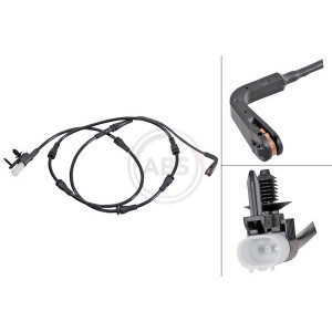 A.B.S. 39985 Brake Pad Wear Sensor for