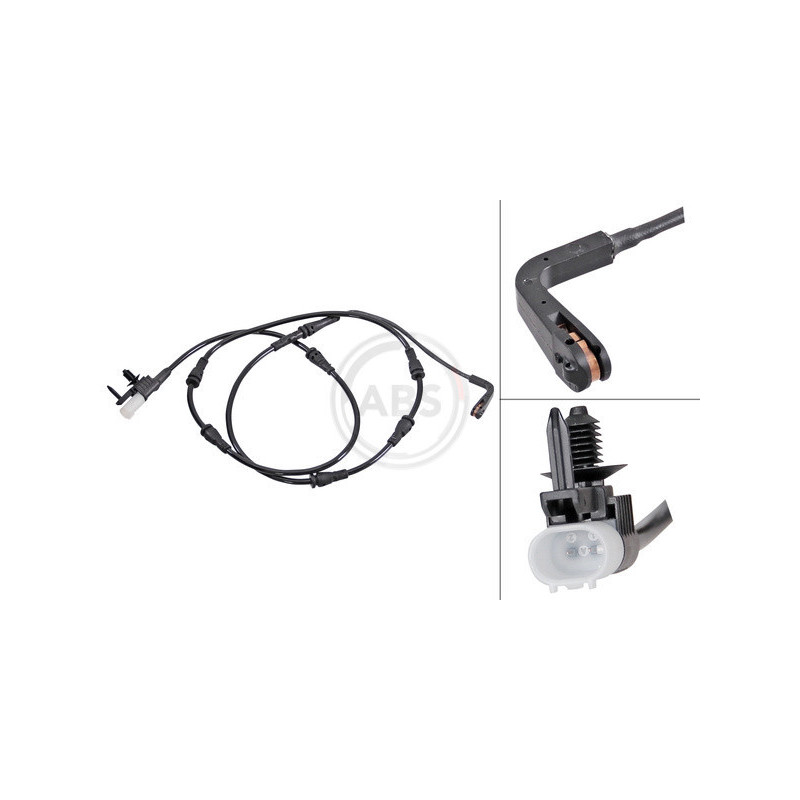 A.B.S. 39985 Brake Pad Wear Sensor for