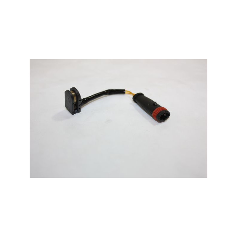 AUTOMEGA 120040810 Brake Pad Wear Sensor for