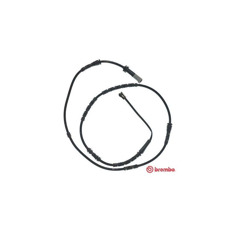 BREMBO A 00 455 Sensor desgaste pastillas freno trasero para BMW X3 X4