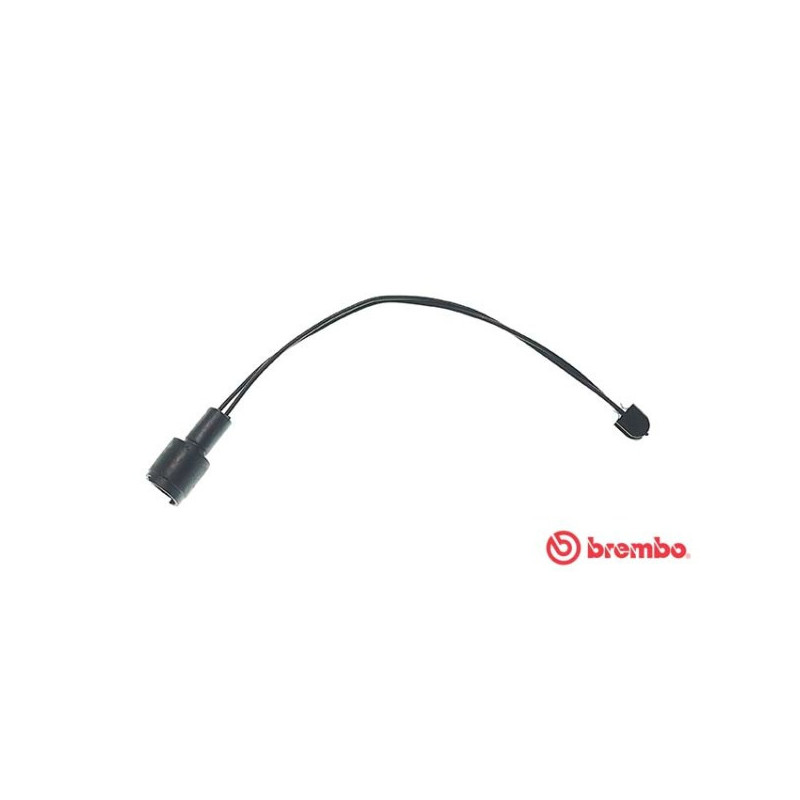 BREMBO A 00 226 Snímač opotrebovania brzdových doštičiek pre BMW 5 7 8