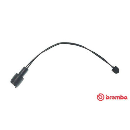 BREMBO A 00 226 Bremsbelagverschleißsensor für BMW 5 7 8