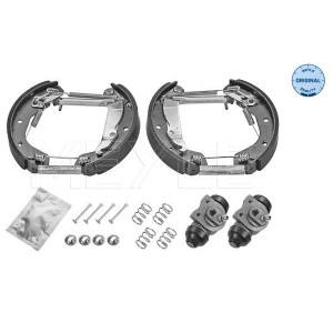 MEYLE 614 533 0011 Juego de zapatas de frenos para Corsa Astra Tigra