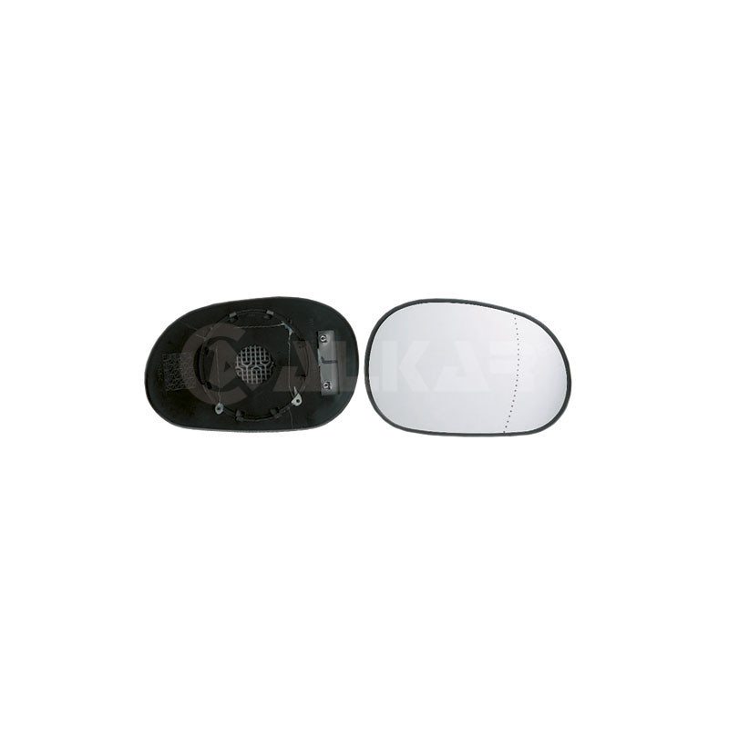 ALKAR 6471224 Mirror Glass