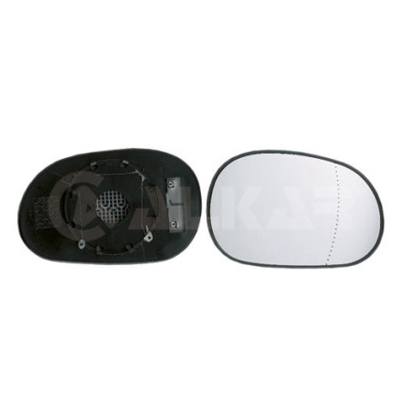 ALKAR 6471224 Wkład lusterka