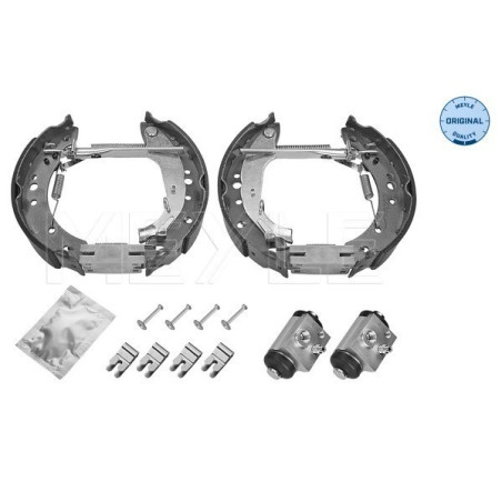 MEYLE 11-14 533 0028 Bremsbackensatz für C3 C2 1007