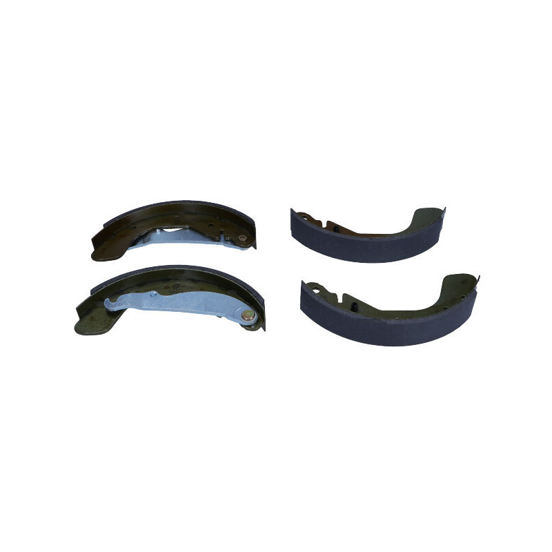 MAXGEAR 19-4534 Jeu de mâchoires de frein arrière pour Corsa Corsavan