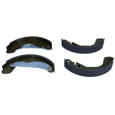 MAXGEAR 19-4534 Juego de zapatas de frenos trasero para Corsa Corsavan