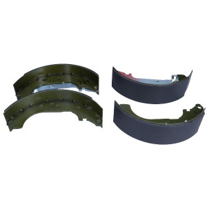 MAXGEAR 19-4536 Zestaw szczęk hamulcowych dla Ford Transit