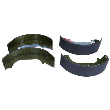 MAXGEAR 19-4536 Kit ganasce freno per Ford Transit